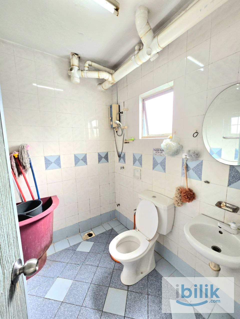 ✅Walking distance Dataran Sunway 🚽 fully furnished ready move in!!!!! - Image 4
