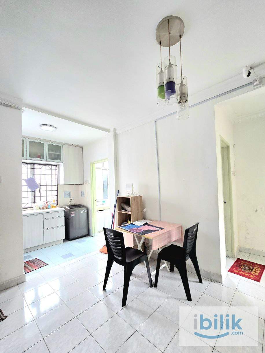 ✅Walking distance Dataran Sunway 🚽 fully furnished ready move in!!!!! - Image 5