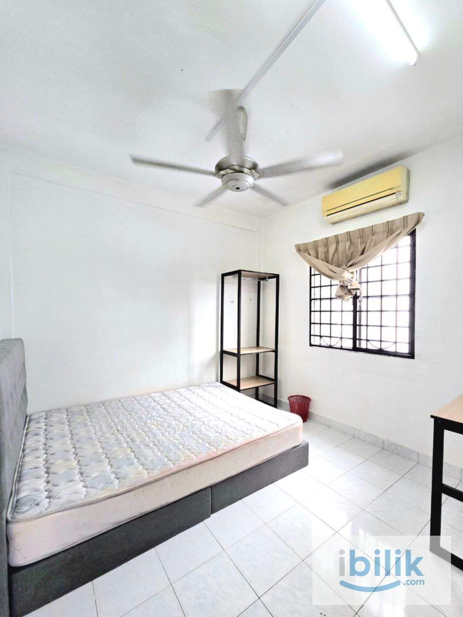 ✅Walking distance Dataran Sunway 🚽 fully furnished ready move in!!!! - Image 1