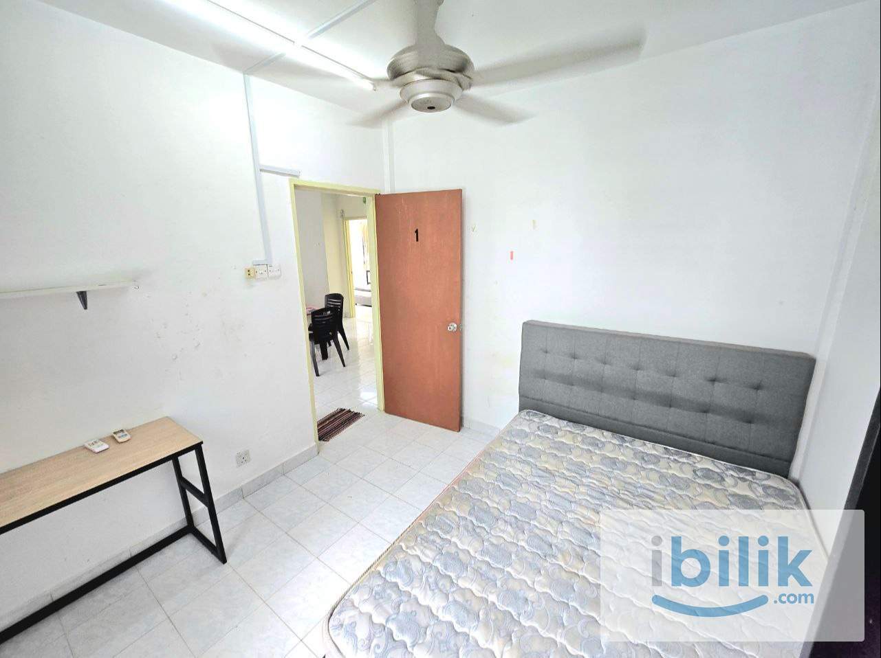 ✅Walking distance Dataran Sunway 🚽 fully furnished ready move in!!!! - Image 2