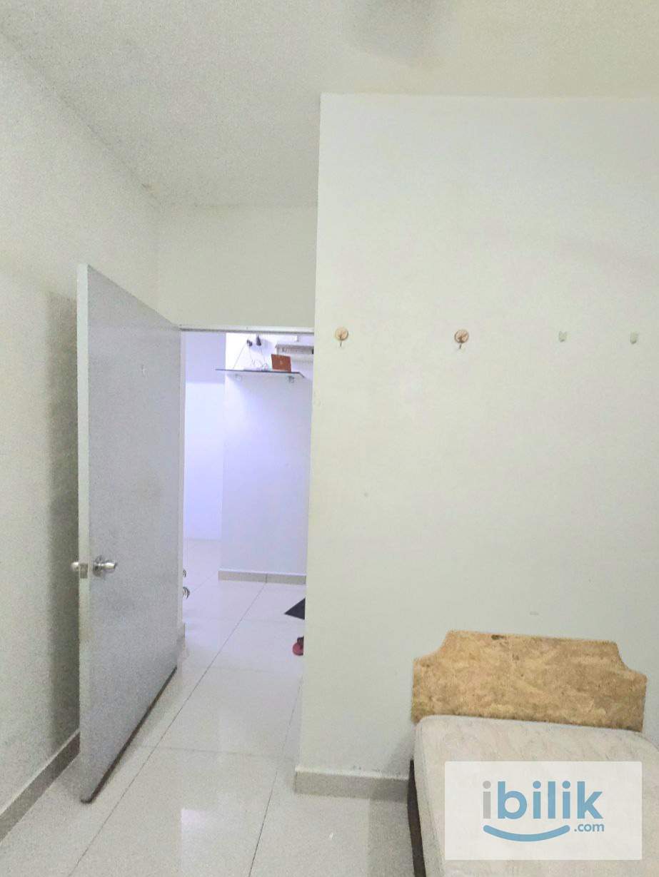 ✅Budget room near MRT ‼️5min walk MRT DAMANSARA DAMAI ✅Fully furnished ready move in! - Image 4