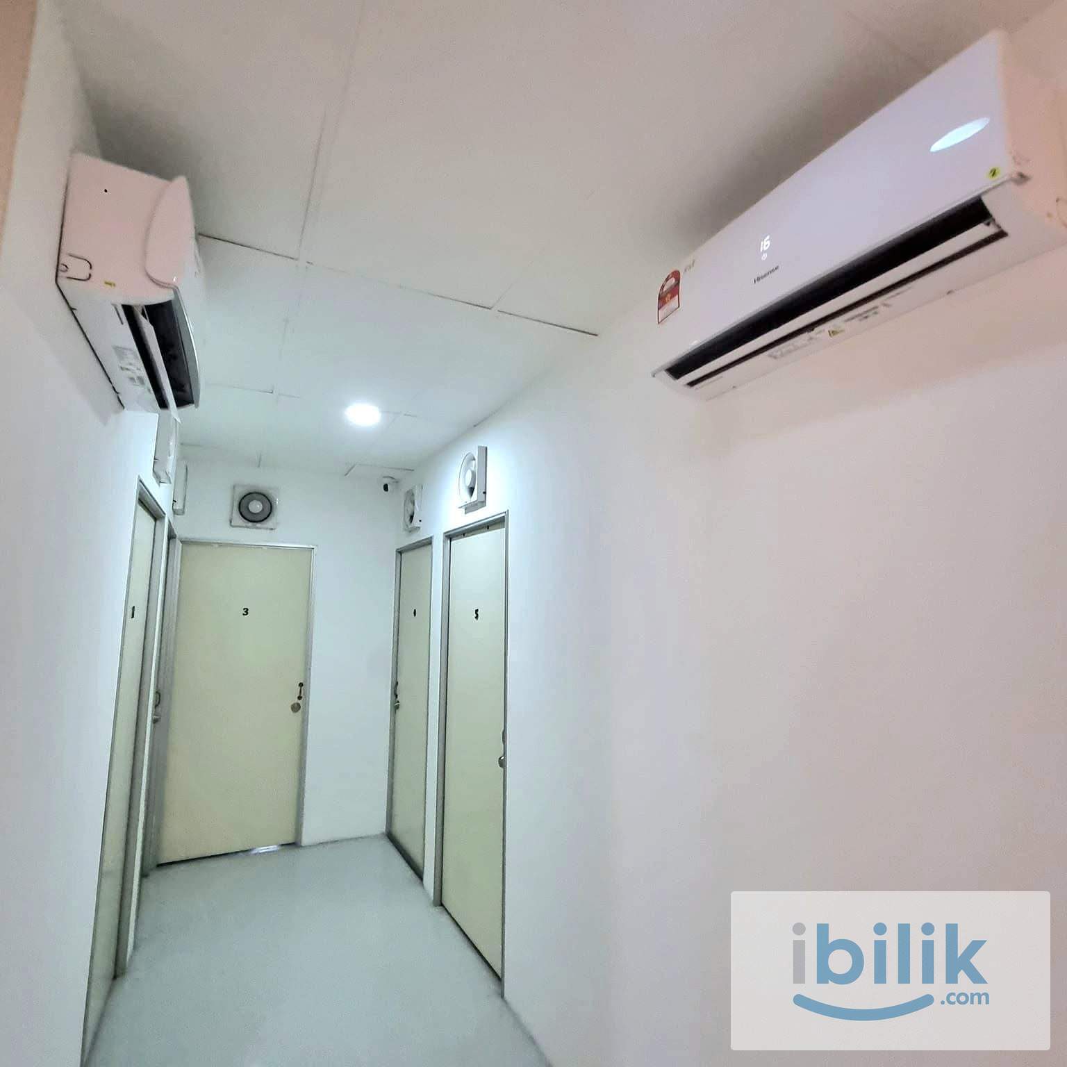 Low budget room， include utilities, wifi and Aircon in Dataran Sunway area - Image 2
