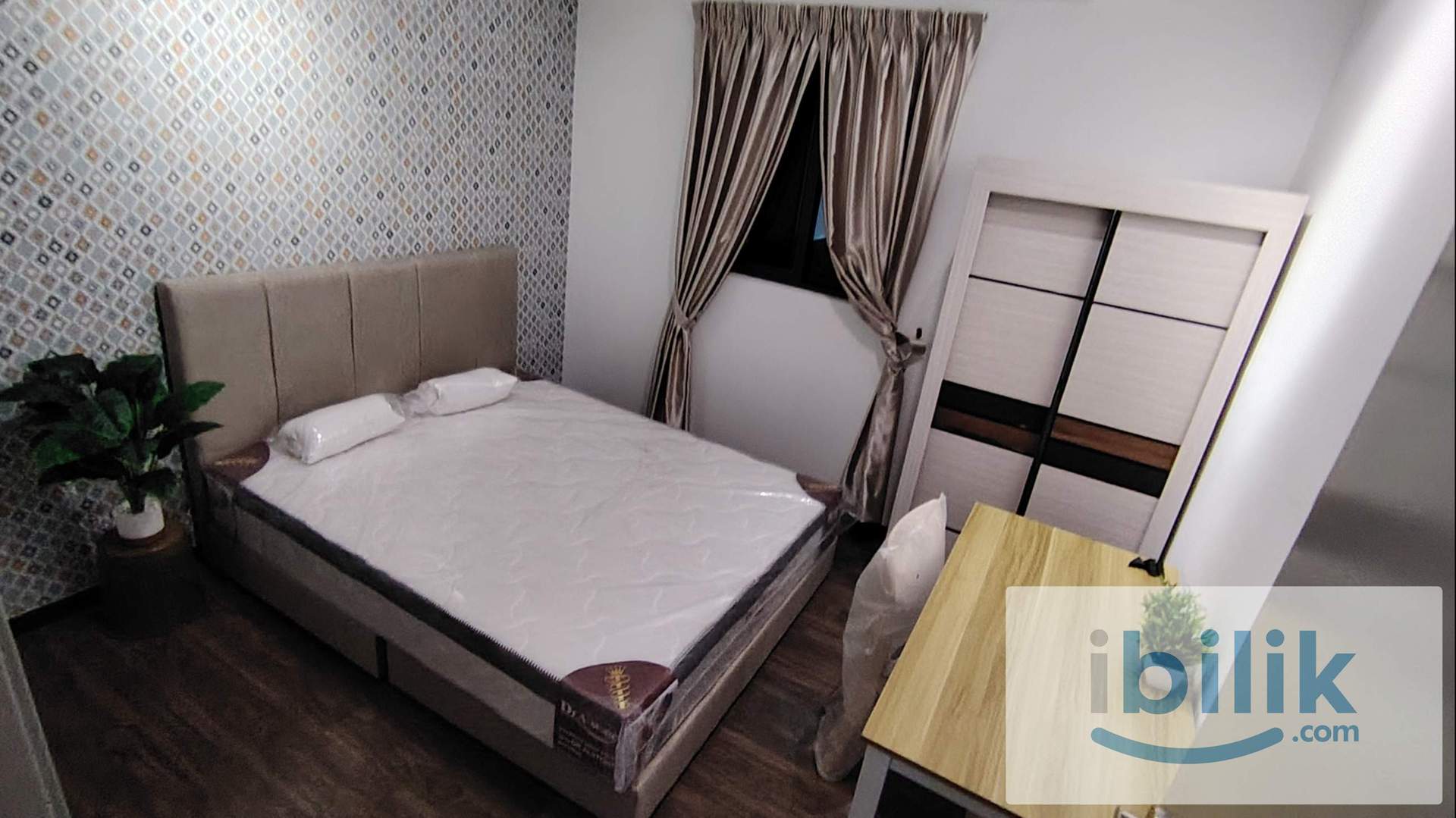 Cozy & Affordable Room near to HELP Uni / Elmina / Kota Damansara / Sg. Buloh / Guthrie Hwy - Image 3