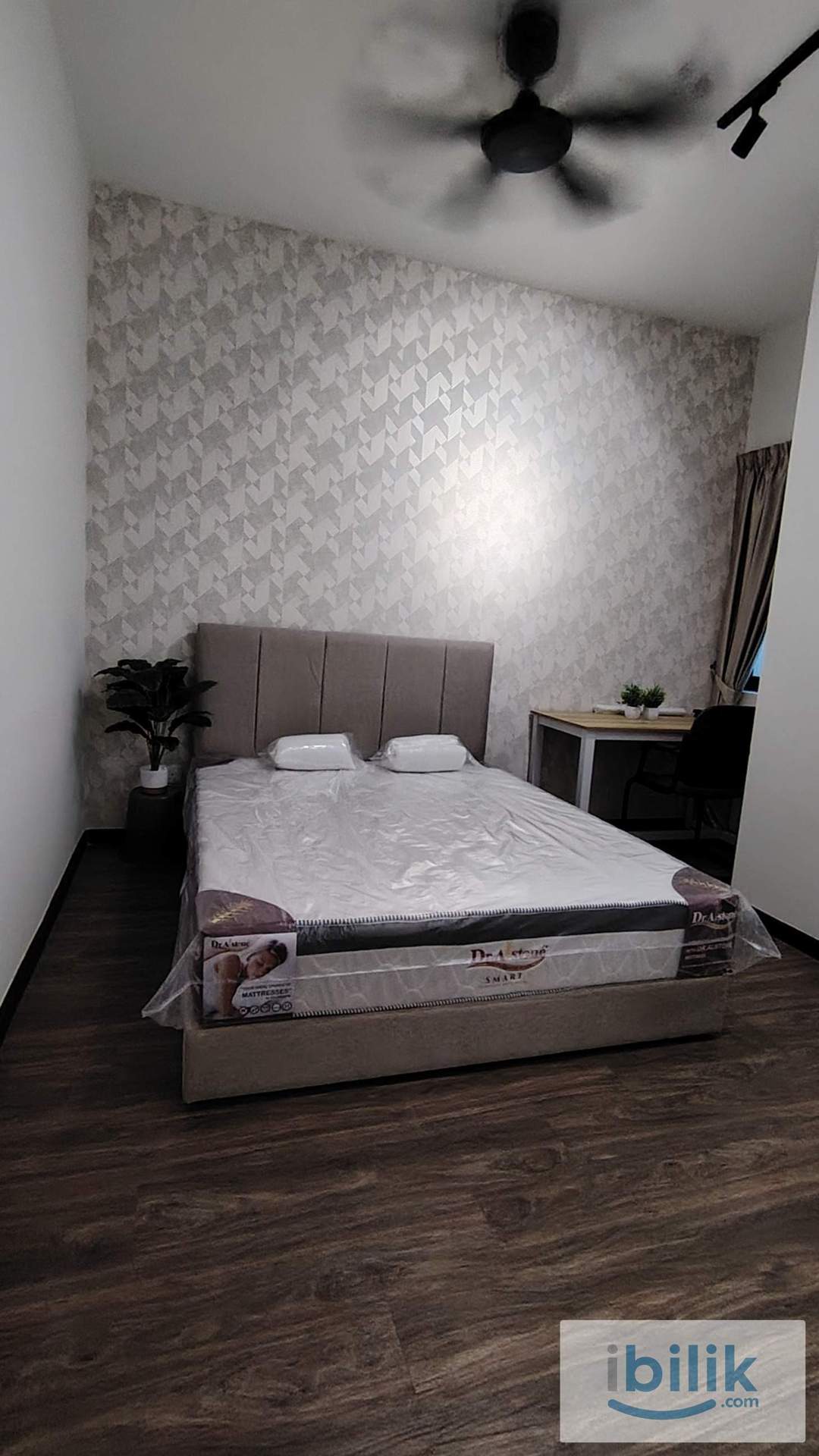 Cozy & Affordable Room near to HELP Uni / Elmina / Kota Damansara / Sg. Buloh / Guthrie Hwy - Image 4