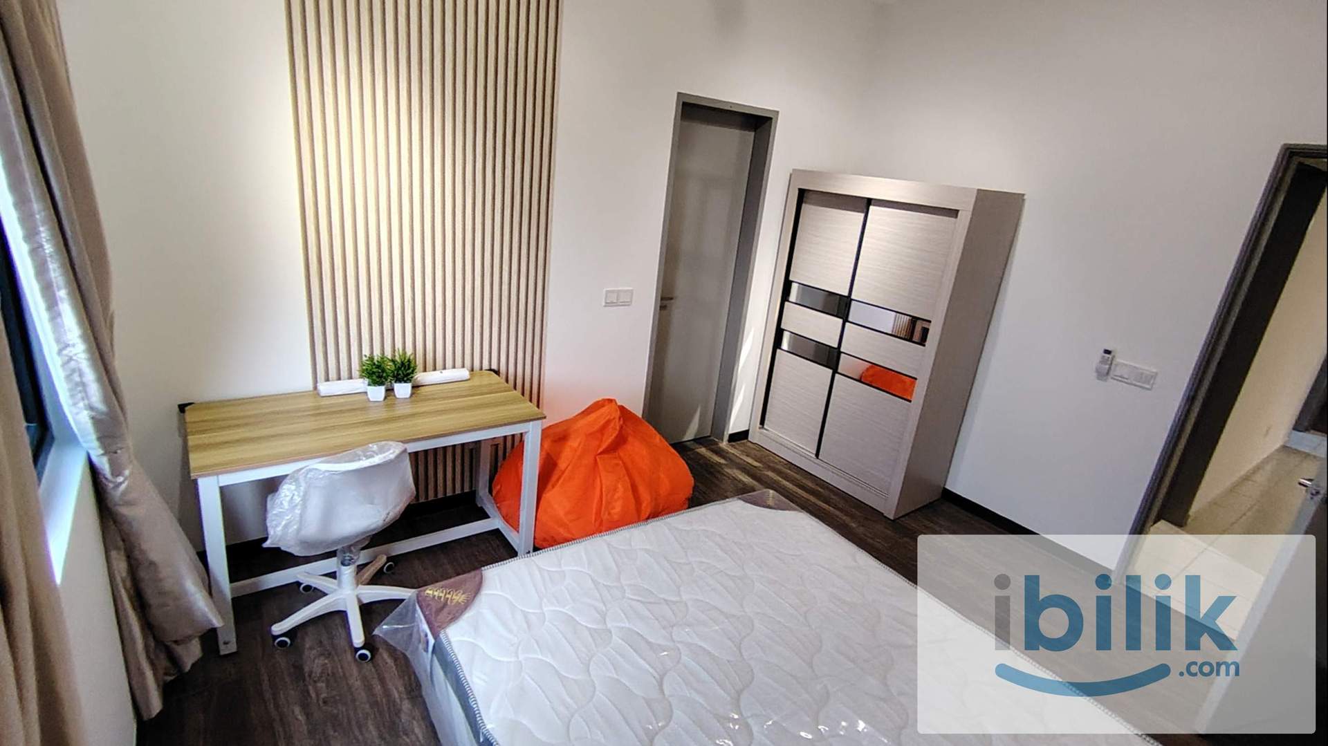 Cozy & Affordable Room near to HELP Uni / Elmina / Kota Damansara / Sg. Buloh / Guthrie Hwy - Image 5