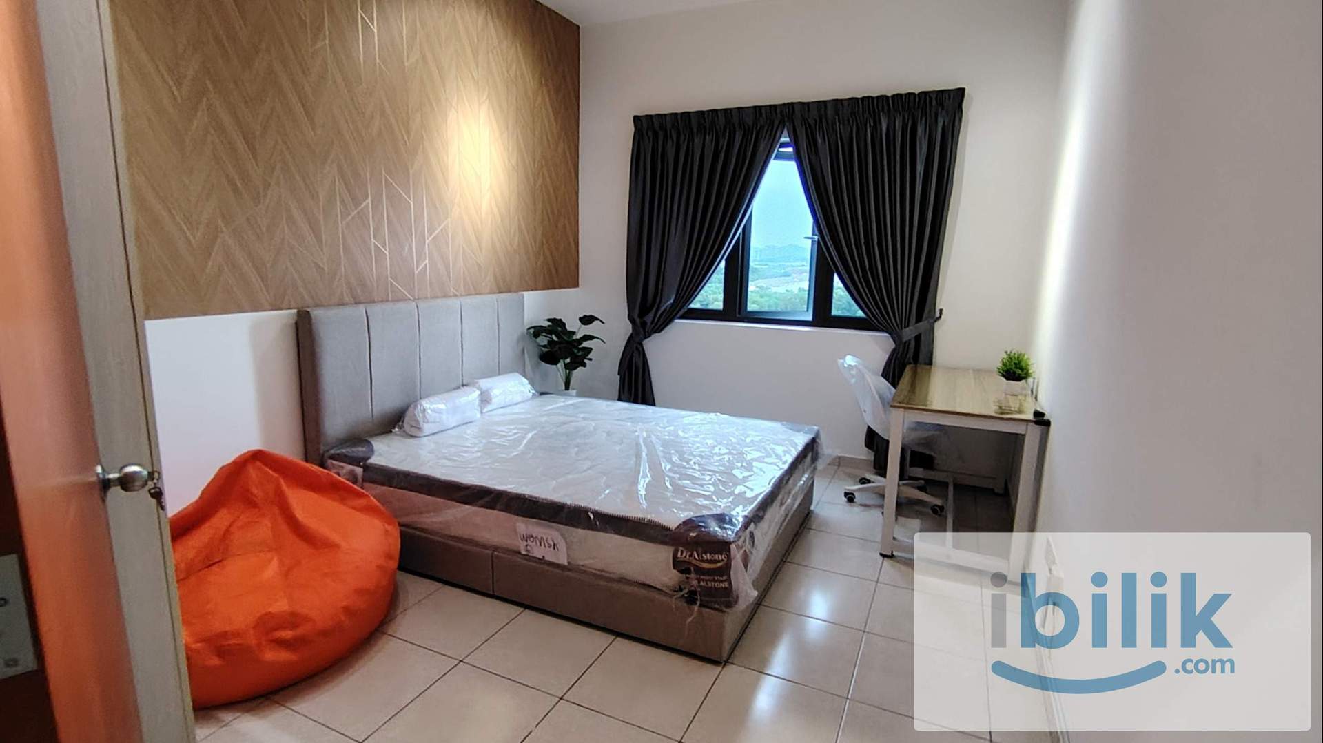 Cozy & Affordable Room near to HELP Uni / Elmina / Kota Damansara / Sg. Buloh / Guthrie Hwy - Image 7