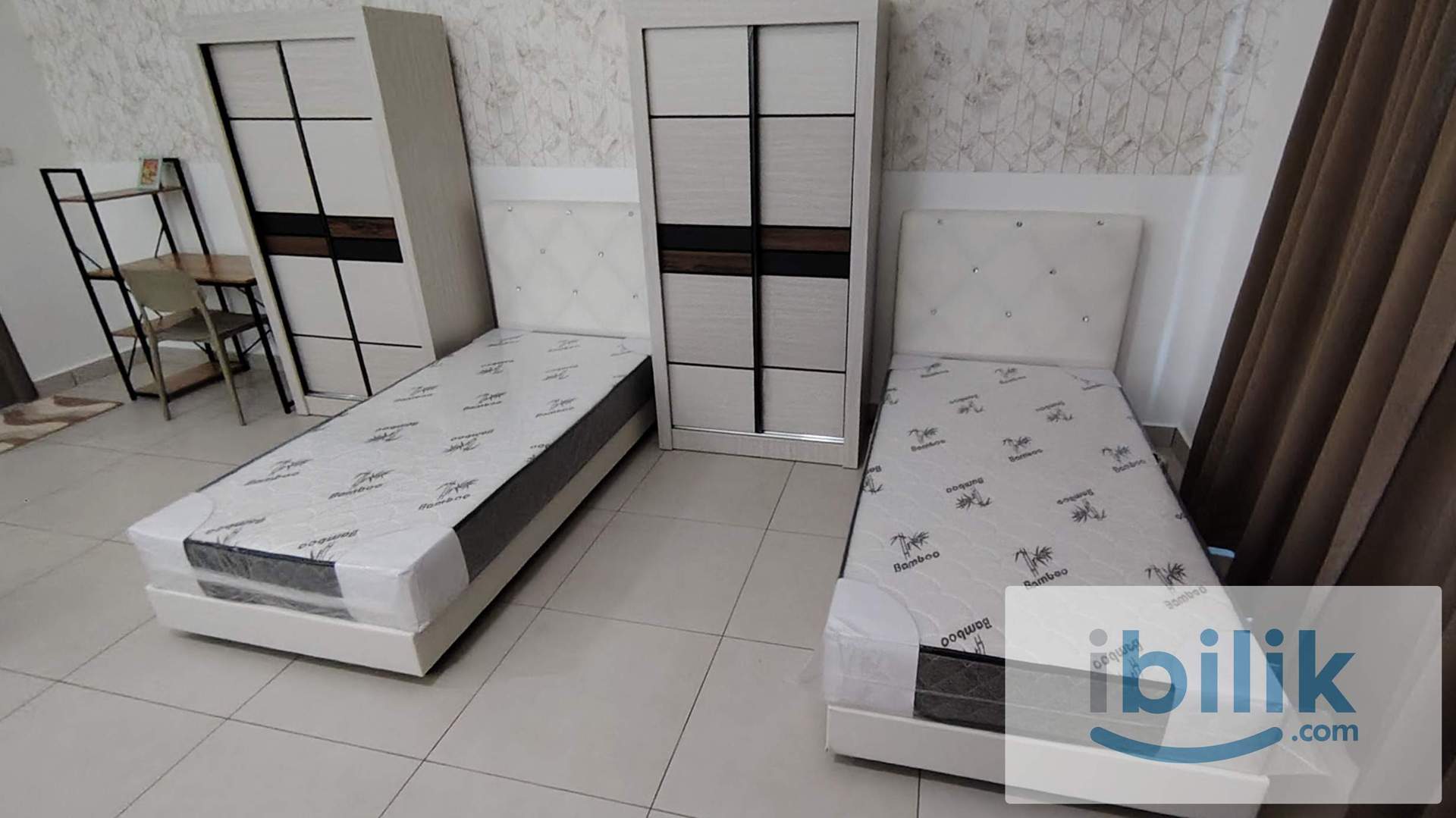 Edusphere Cyberjaya Next To UOC, Studio Whole Unit Available Now - Image 1