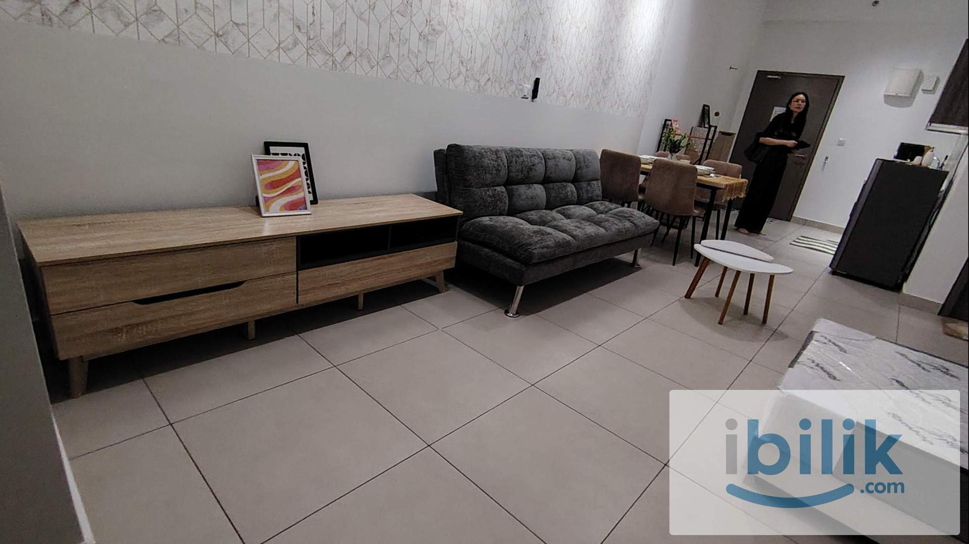 Edusphere Cyberjaya Next To UOC, Studio Whole Unit Available Now - Image 4