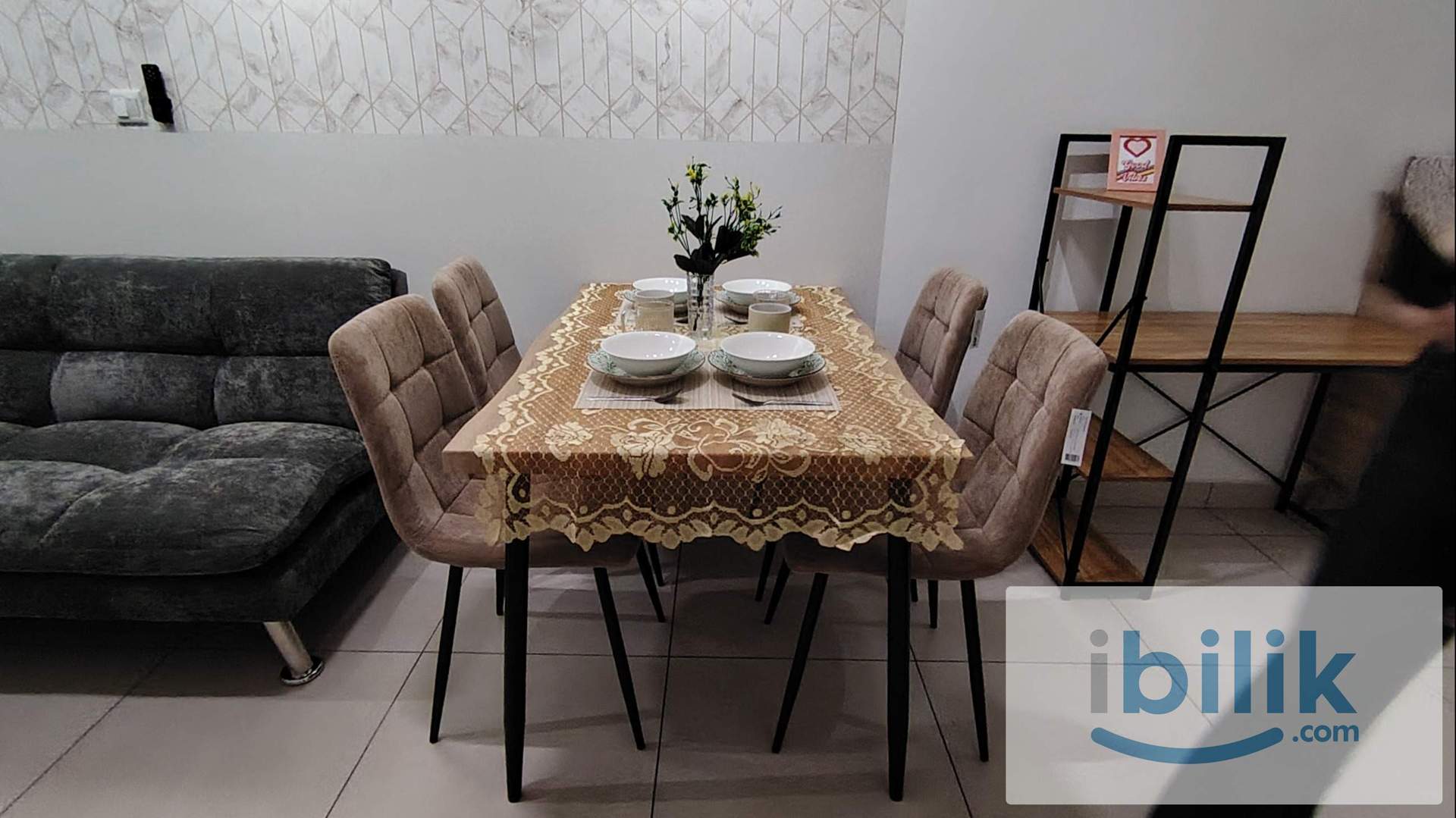 Edusphere Cyberjaya Next To UOC, Studio Whole Unit Available Now - Image 6