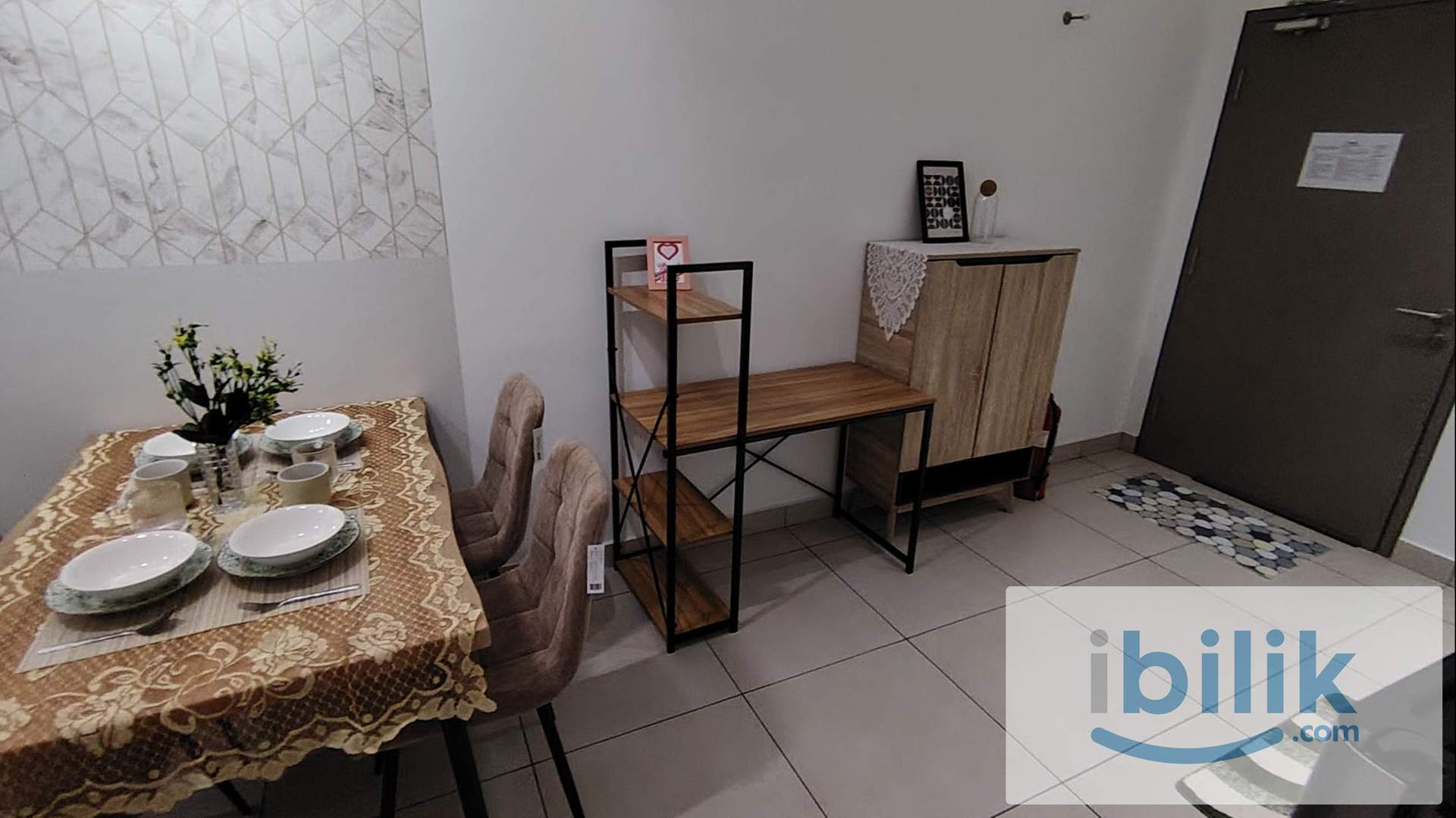 Edusphere Cyberjaya Next To UOC, Studio Whole Unit Available Now - Image 7