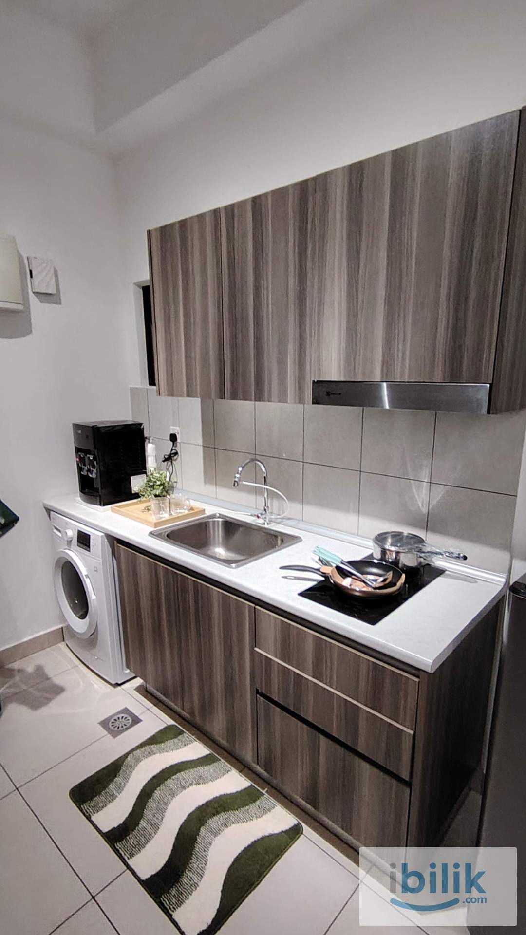 Edusphere Cyberjaya Next To UOC, Studio Whole Unit Available Now - Image 9