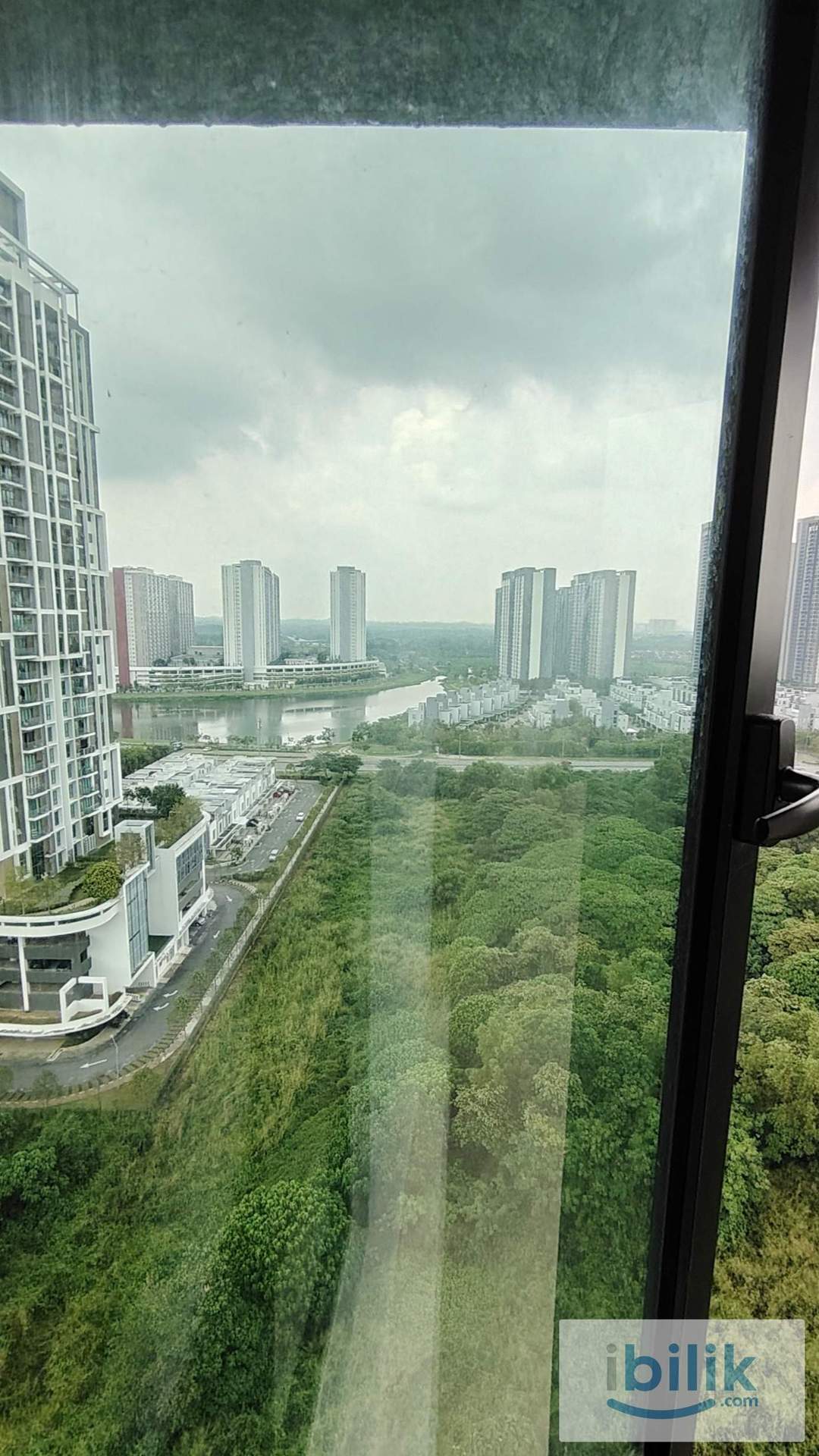 Edusphere Cyberjaya Next To University of Cyberjaya - New Unit - Image 1