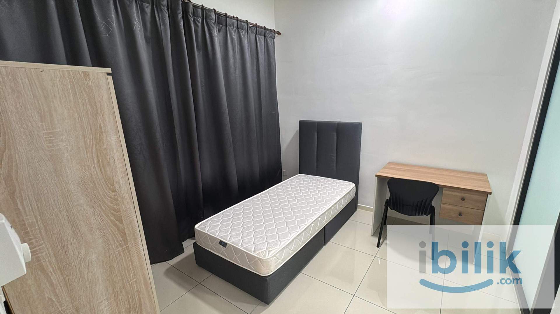 Single Room at Nadayu 801 @ Subang Murni, Shah Alam - Image 2