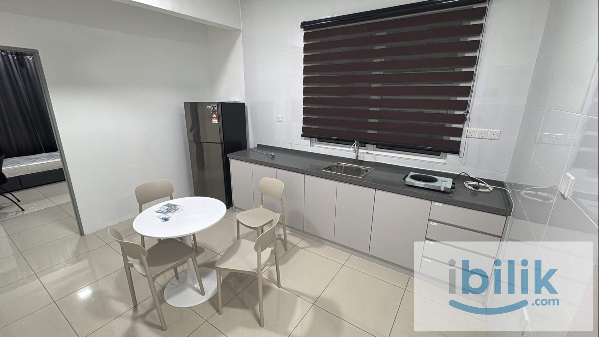 Single Room at Nadayu 801 @ Subang Murni, Shah Alam - Image 6