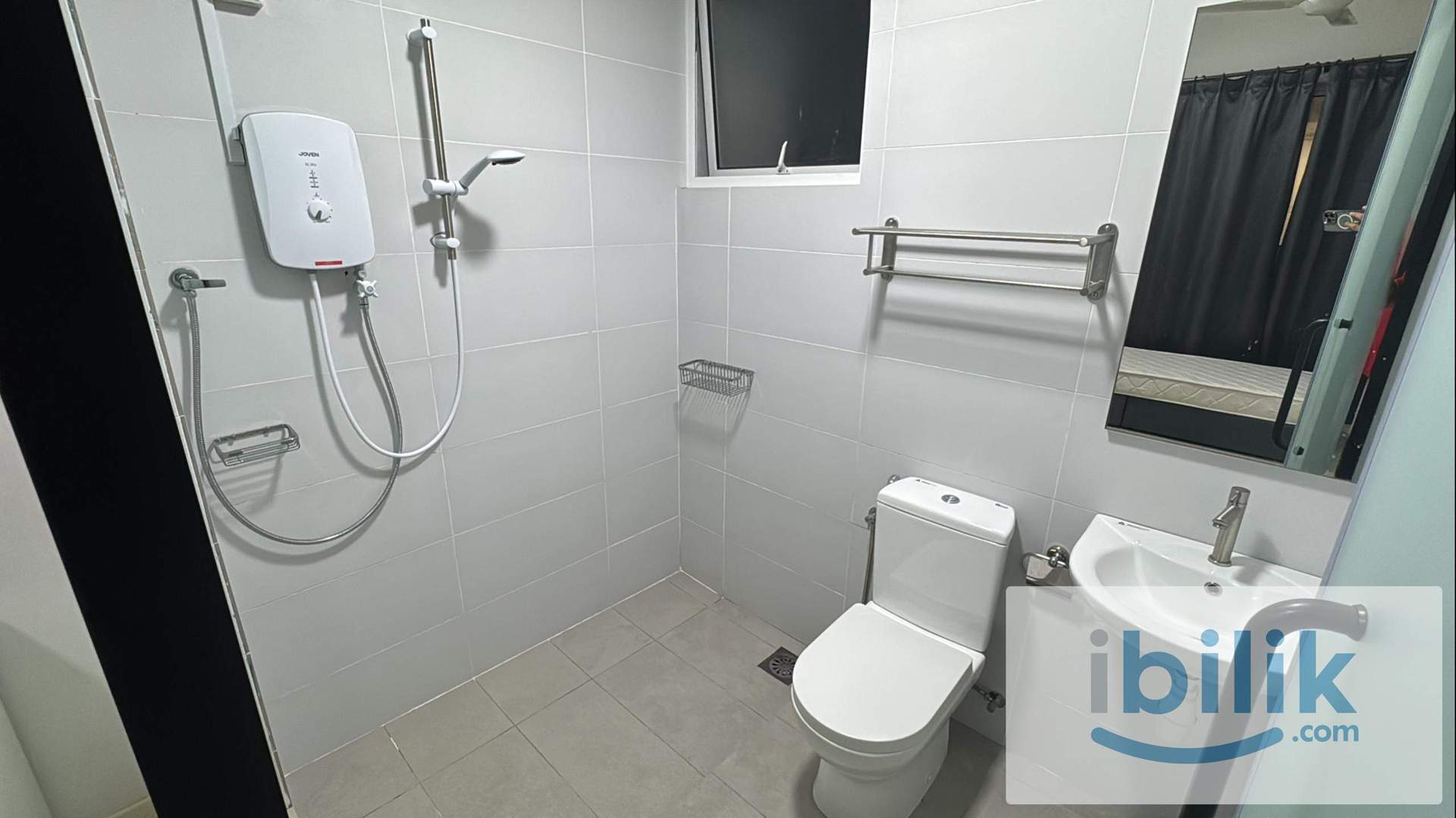 Middle Room at Nadayu 801 @ Subang Murni, Shah Alam - Image 2