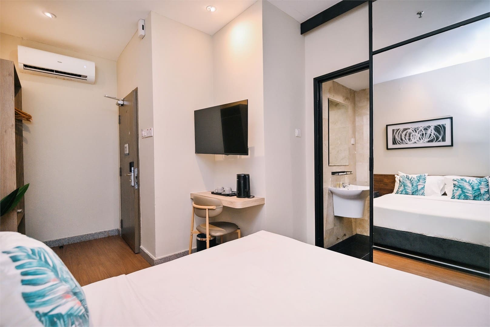 Kingston Hotel 4 @ Hulo Bukit Bintang - Image 2