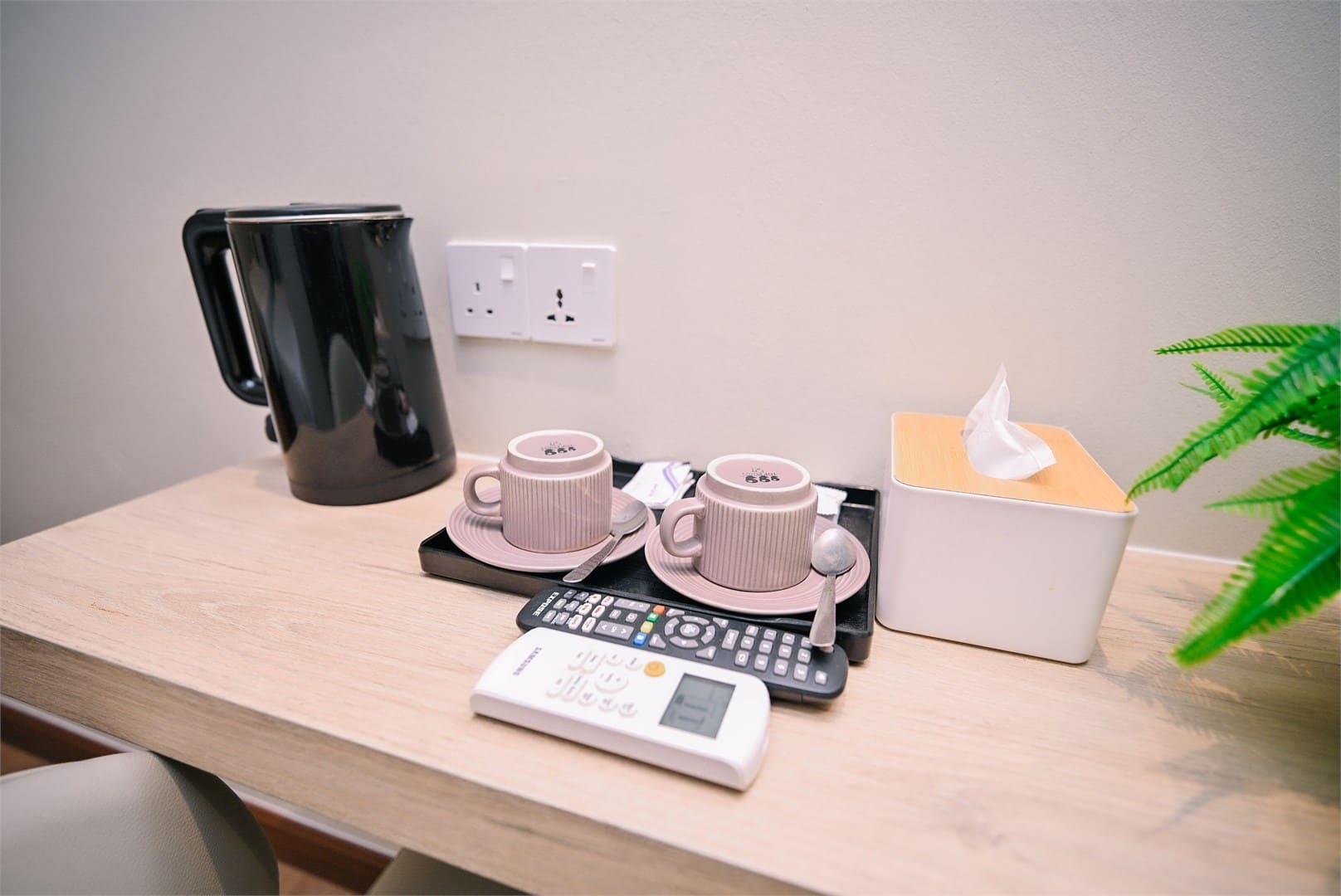 Kingston Hotel 4 @ Hulo Bukit Bintang - Image 4