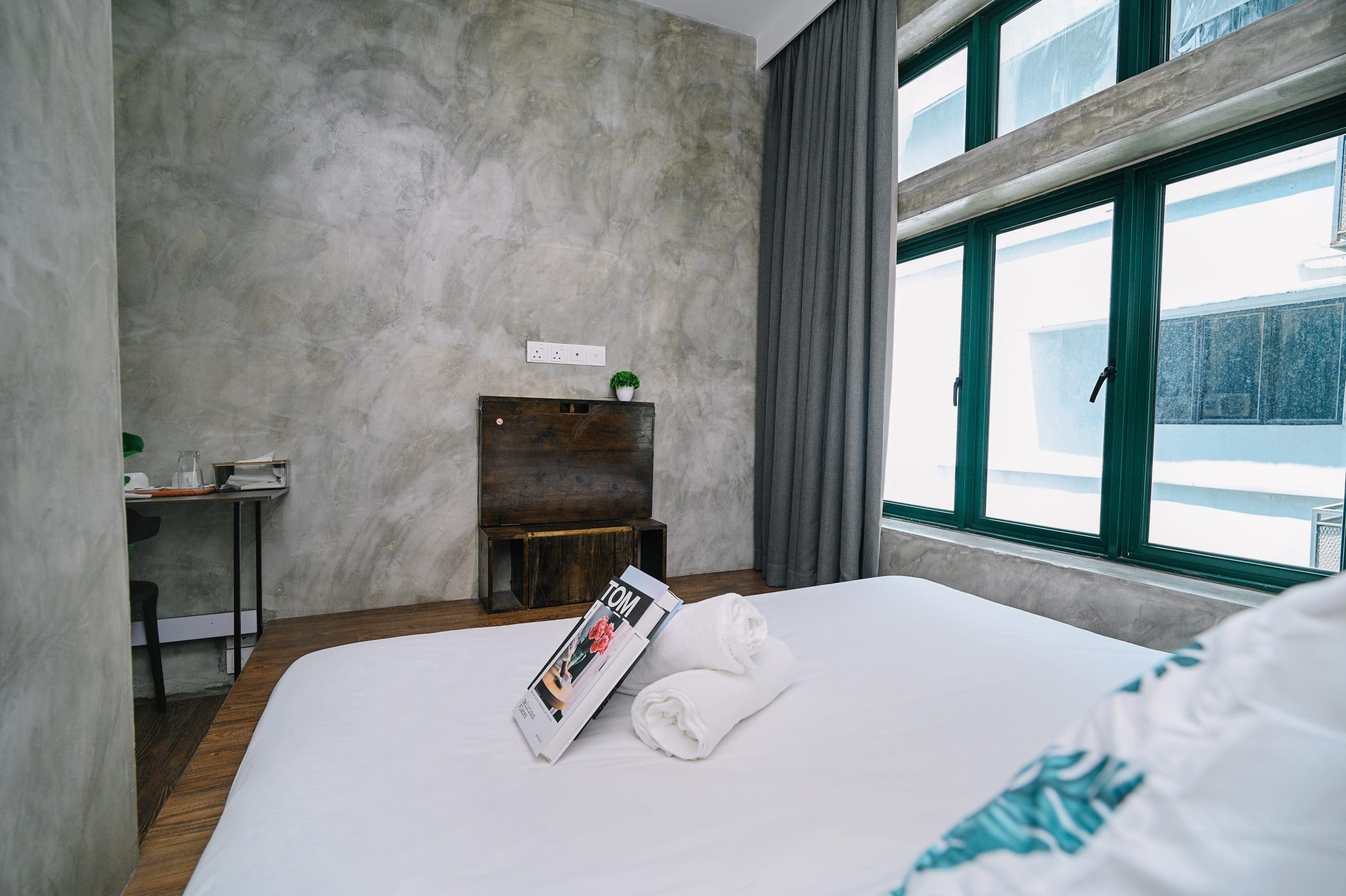 Kingston Hotel 4 @ Hulo Bukit Bintang - Image 6