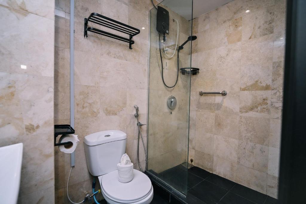 Kingston Hotel 4 @ Hulo Bukit Bintang - Image 7