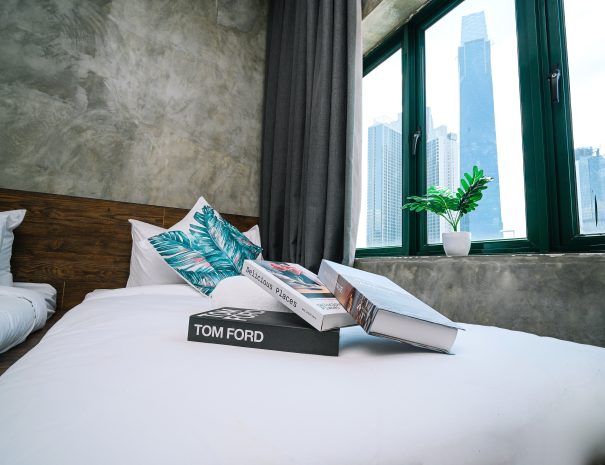 Kingston Hotel 4 @ Hulo Bukit Bintang - Image 1