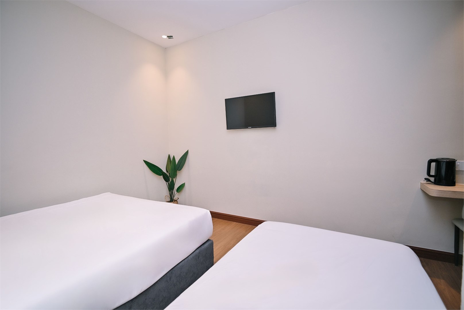 Standard Triple Room - Image 4