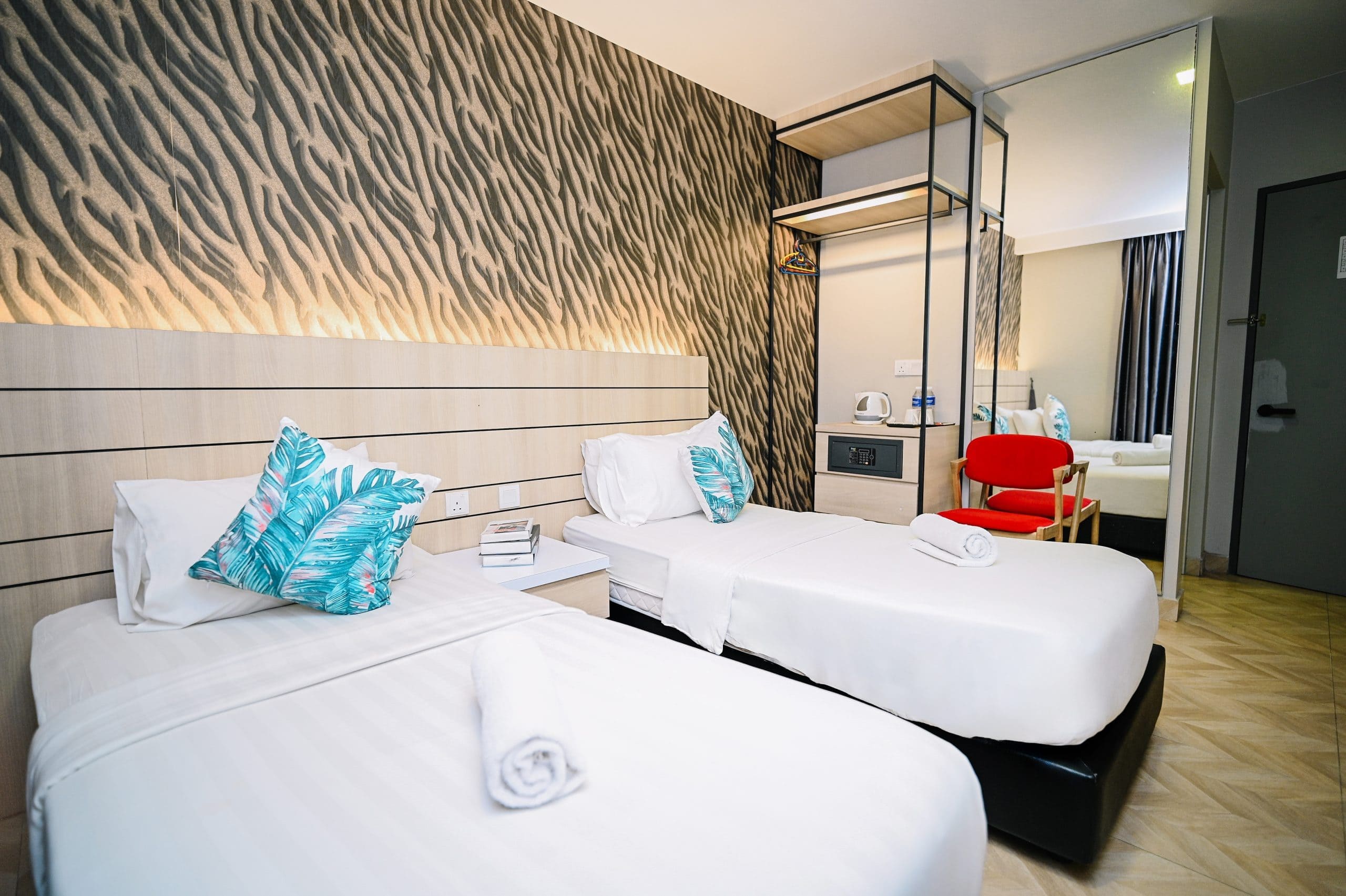 Kingston Hotel 2 @ Setapak - Image 5