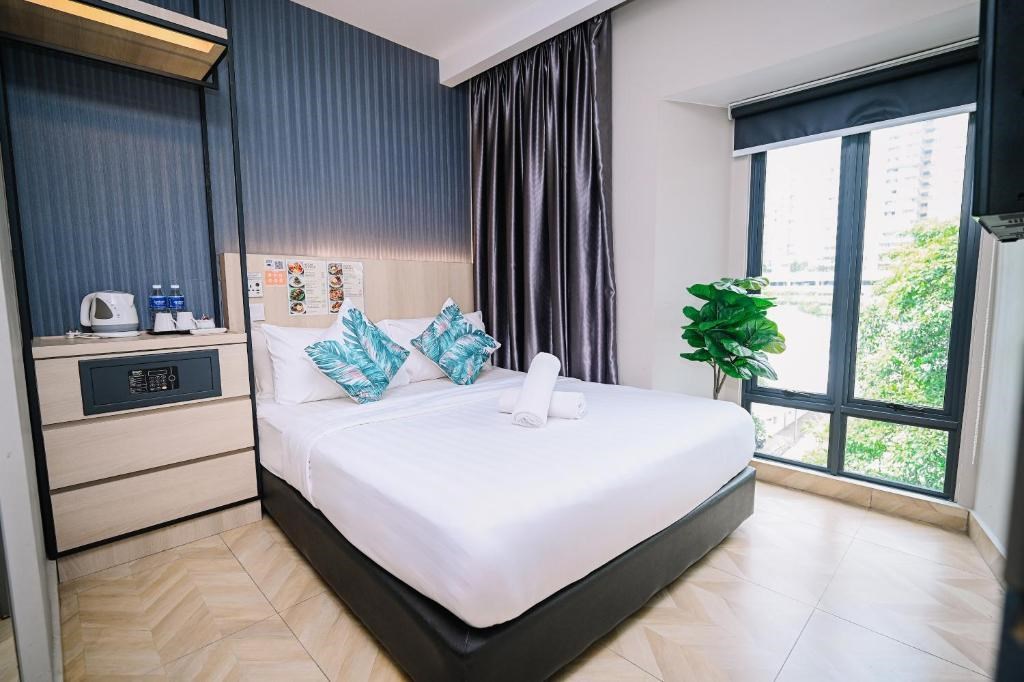 Standard Double Room - Image 1