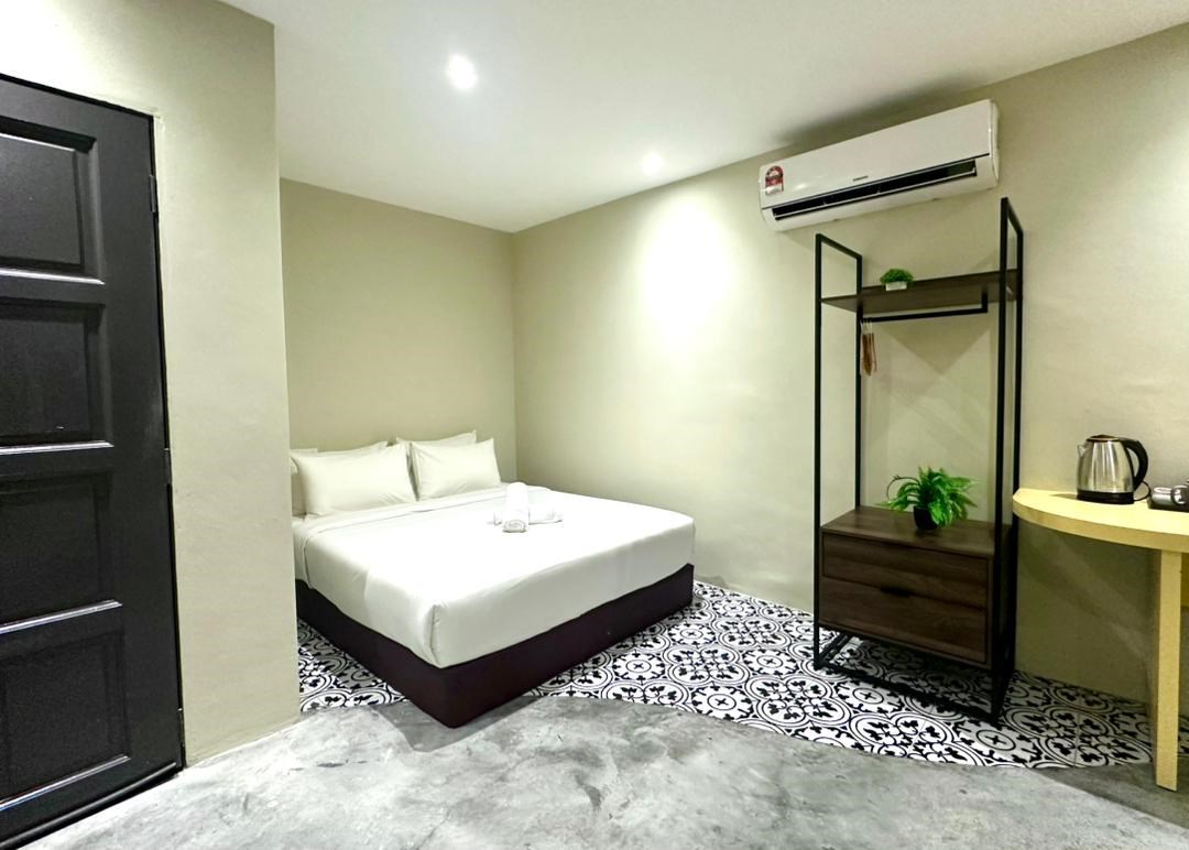 Kingston Hotel 1 @ Bukit Bintang - Image 1