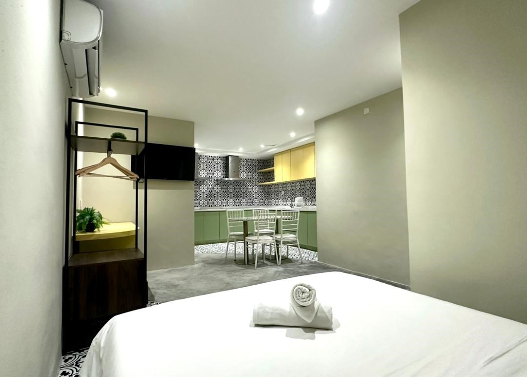 Kingston Hotel 1 @ Bukit Bintang - Image 2
