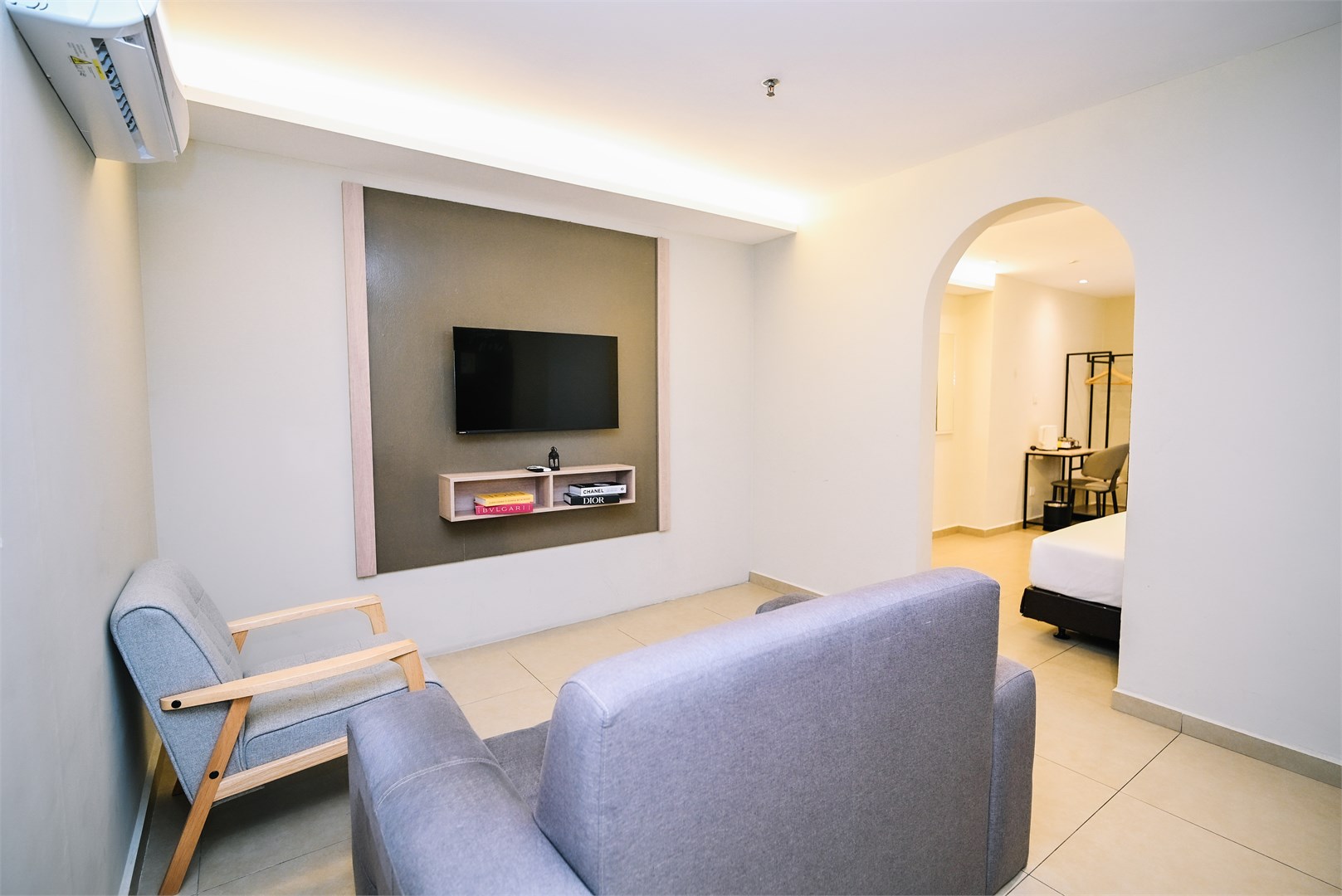 Kingston Hotel 1 @ Bukit Bintang - Image 3