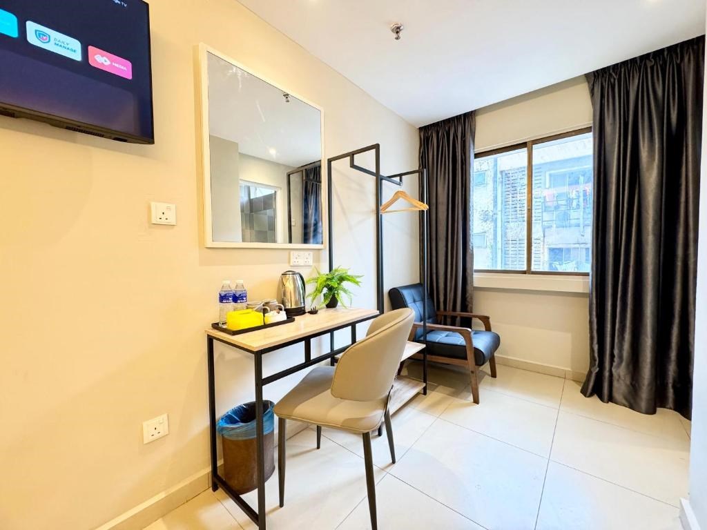 Kingston Hotel 1 @ Bukit Bintang - Image 5