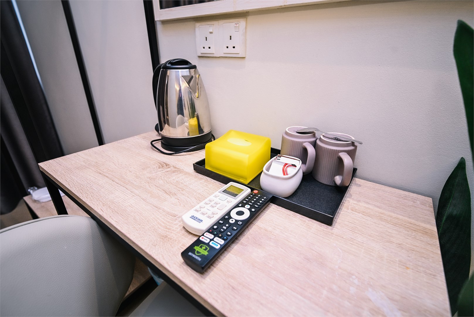 Kingston Hotel 1 @ Bukit Bintang - Image 9