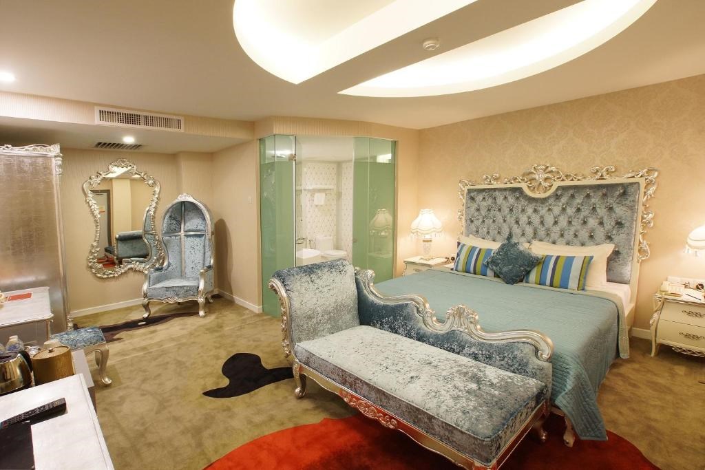 Kingston Hotel 3 @ Kuala Lumpur - Image 4