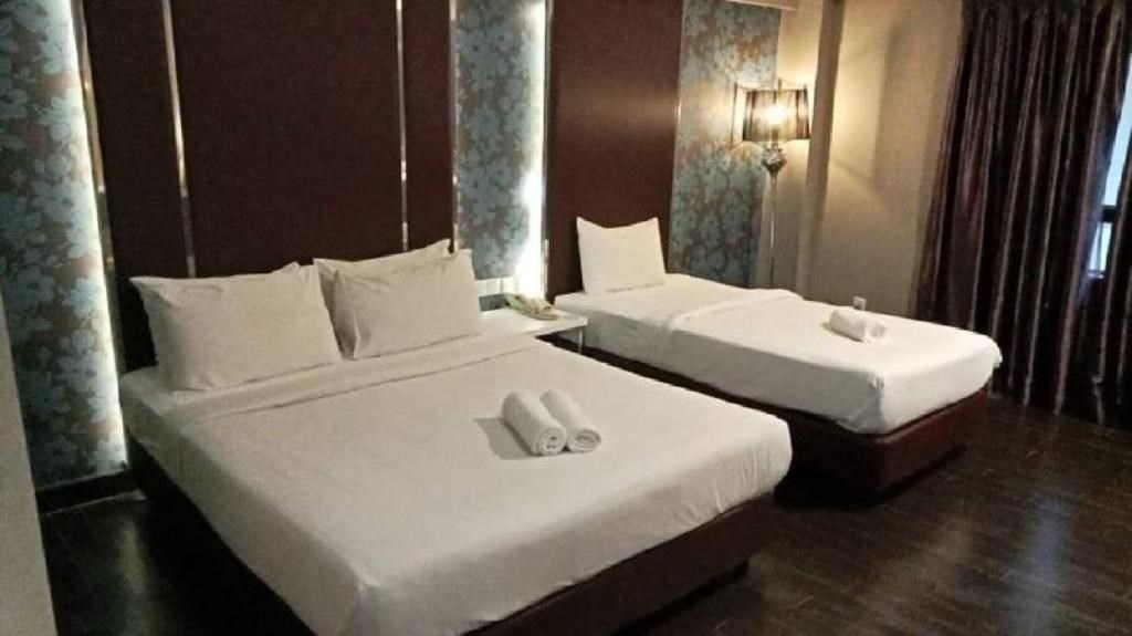 Kingston Hotel 3 @ Kuala Lumpur - Image 5