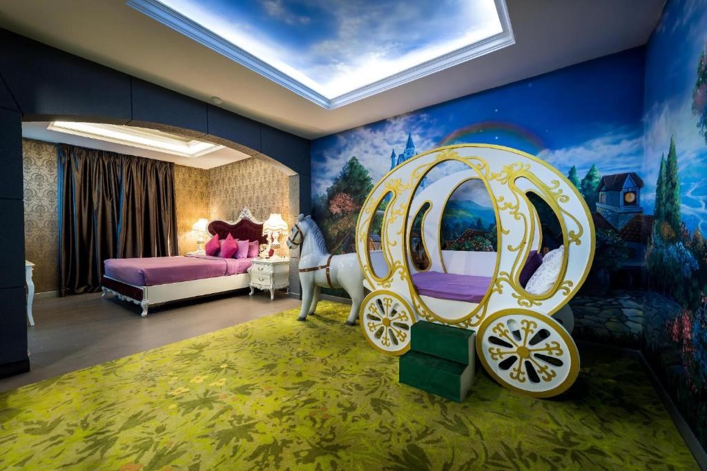 Kingston Hotel 3 @ Kuala Lumpur - Image 6