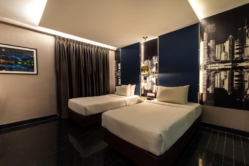 Kingston Hotel 3 @ Kuala Lumpur - Image 8