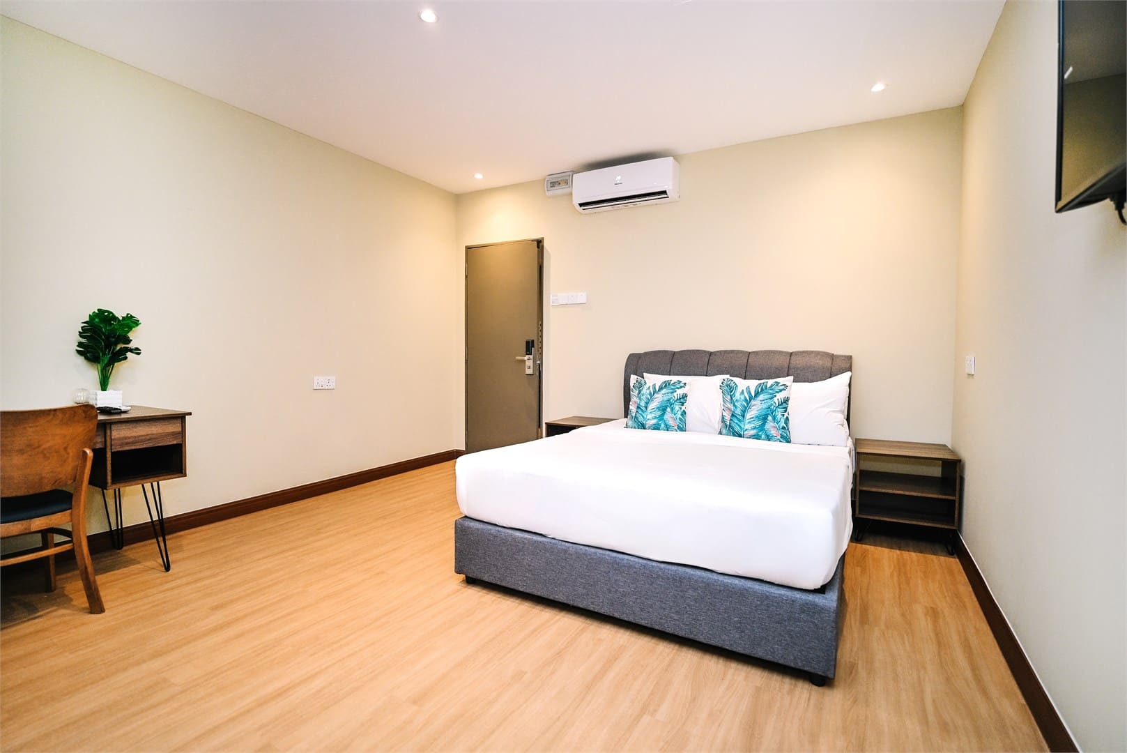Kingston Hotel 6 @ Changkat Bukit Bintang - Image 10