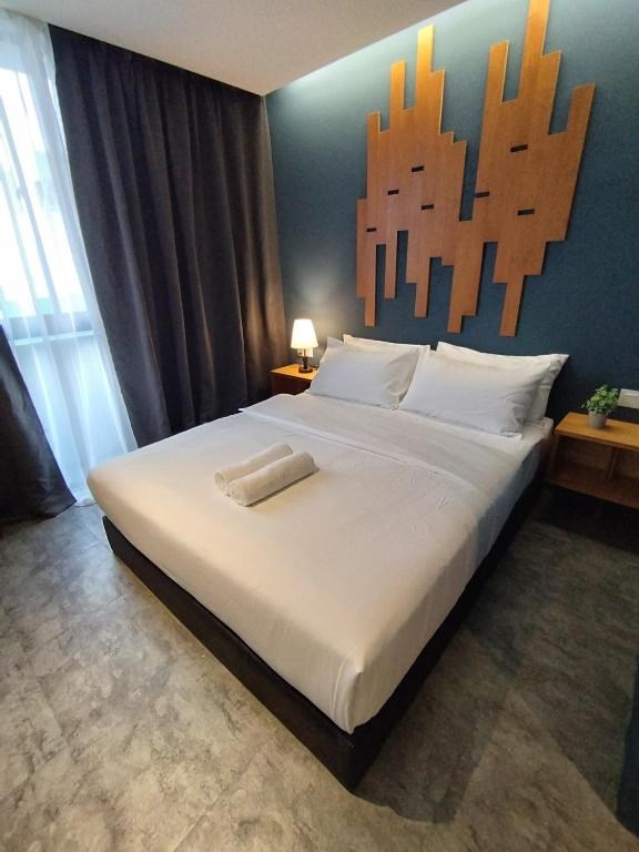Kingston Hotel 7 @ Johor Bharu - Image 8