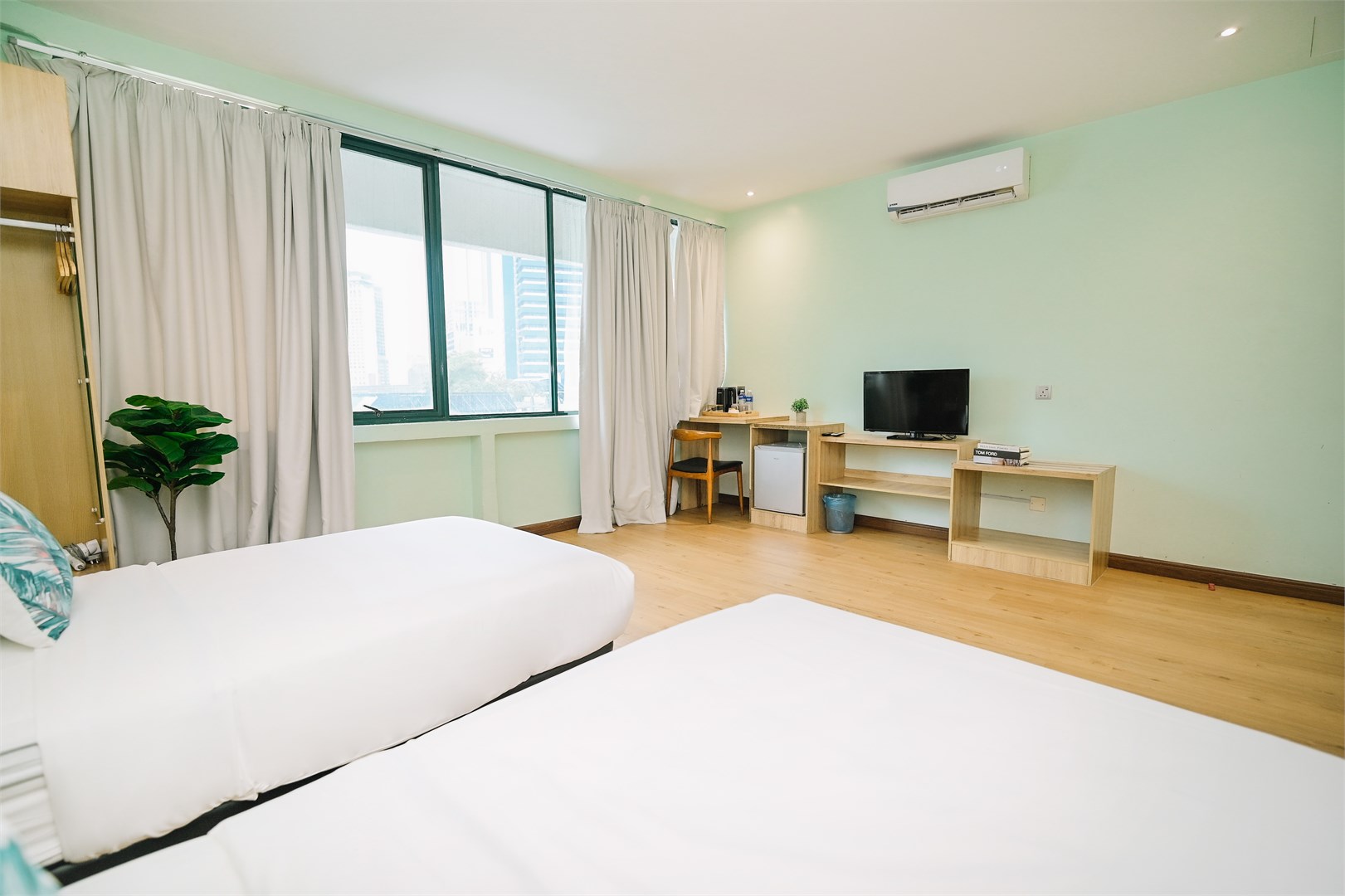 Kingston Hotel 8 @ Kuala Lumpur Bukit Bintang - Image 3