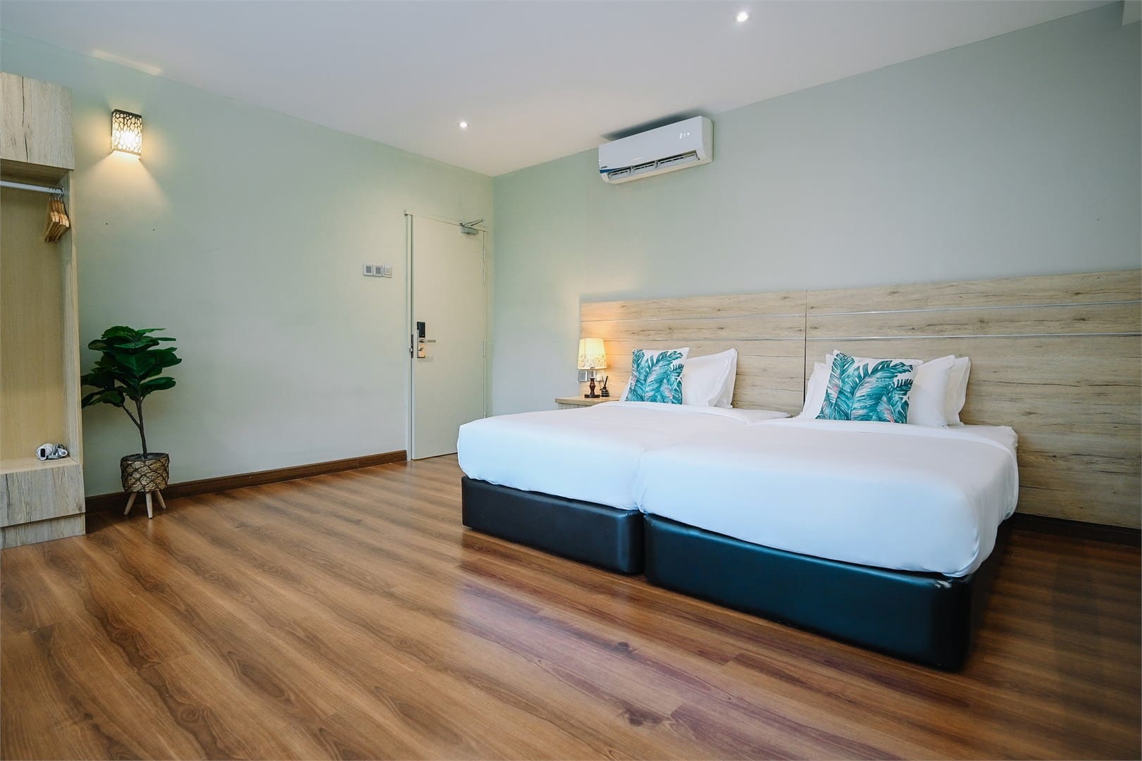 Kingston Hotel 8 @ Kuala Lumpur Bukit Bintang - Image 7