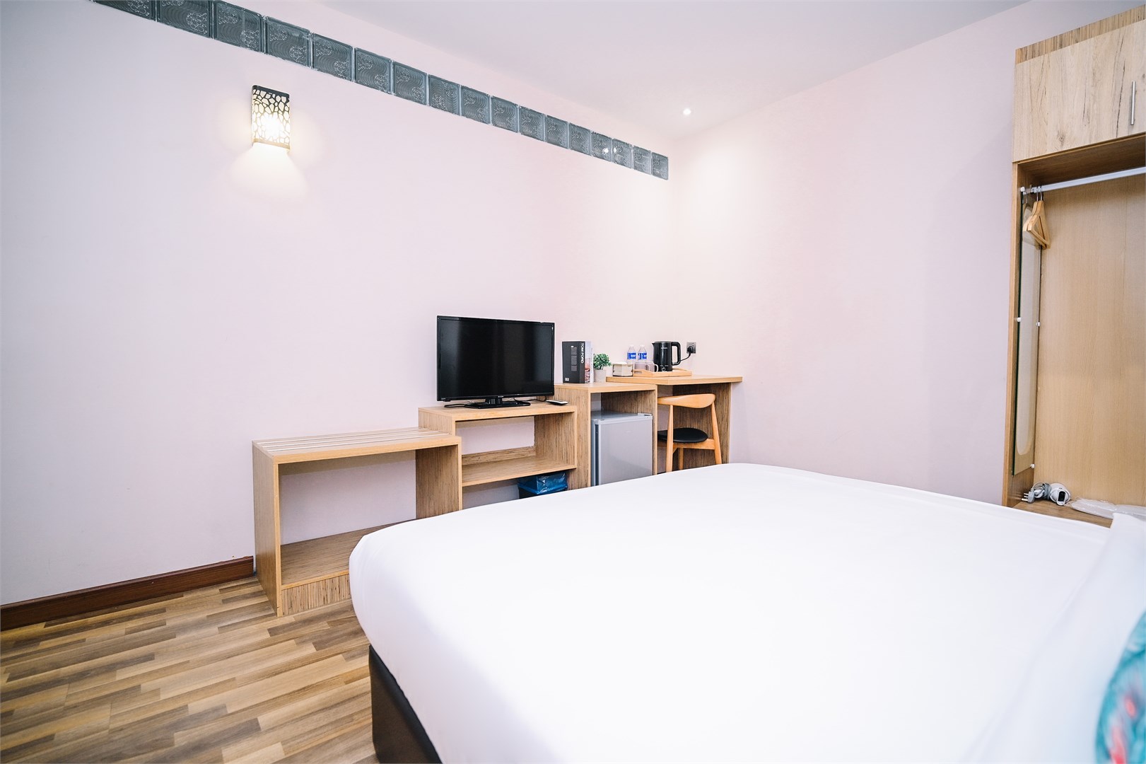 Kingston Hotel 8 @ Kuala Lumpur Bukit Bintang - Image 9