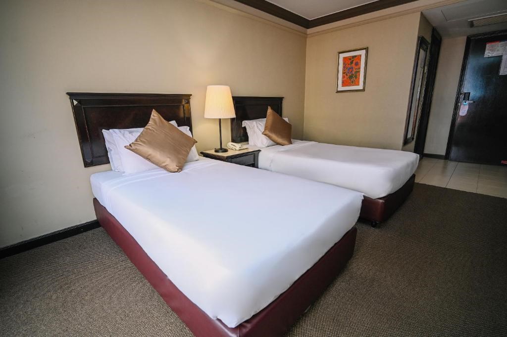 Kingston Hotel 9 @ Jonker Street Malacca - Image 2