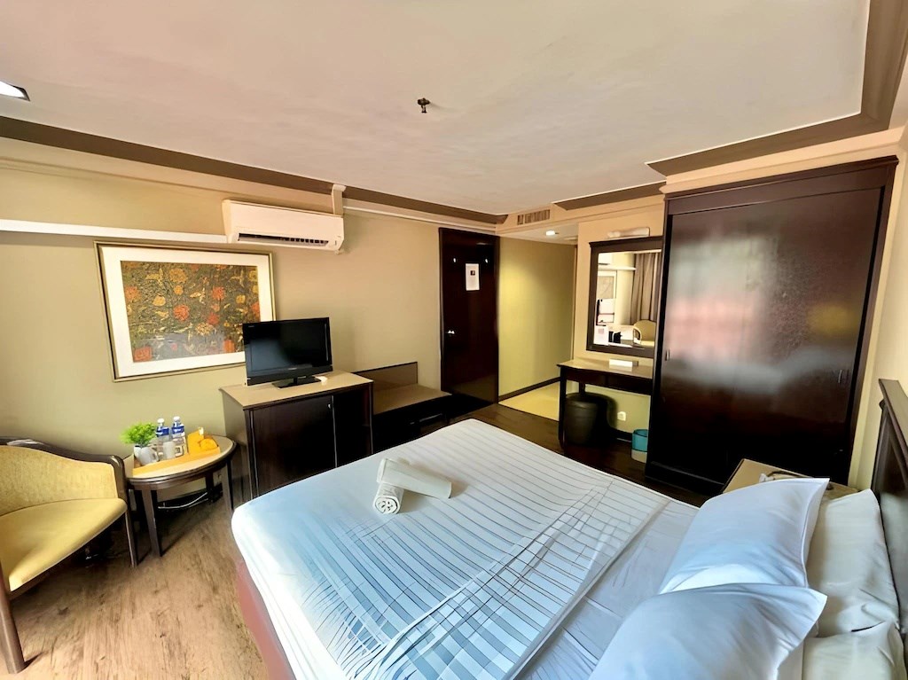 Kingston Hotel 9 @ Jonker Street Malacca - Image 3