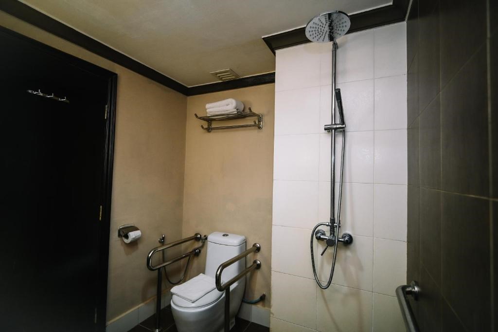 Kingston Hotel 9 @ Jonker Street Malacca - Image 4