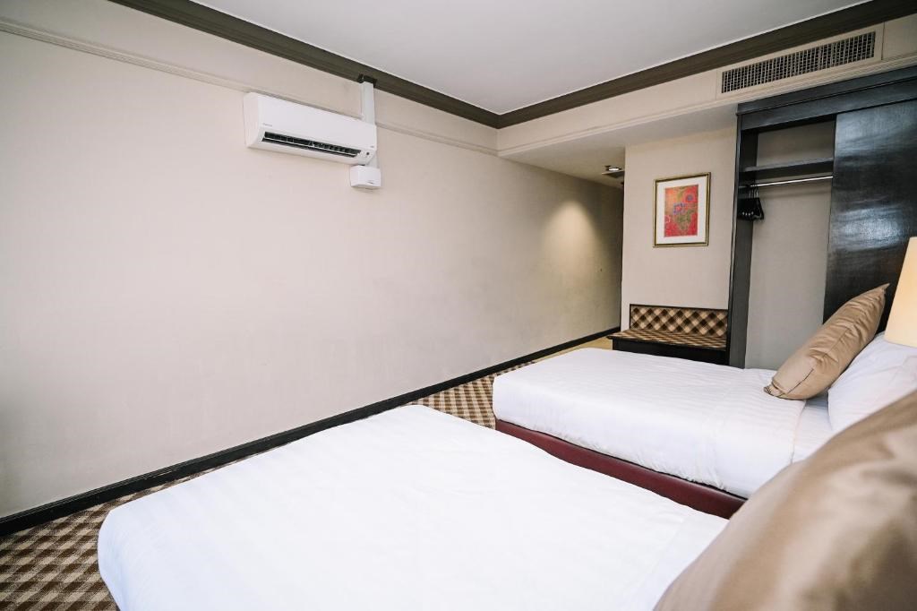 Kingston Hotel 9 @ Jonker Street Malacca - Image 5