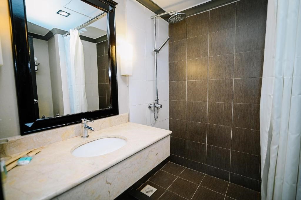Kingston Hotel 9 @ Jonker Street Malacca - Image 8