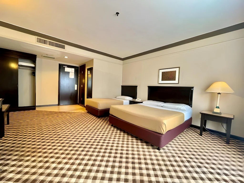 Kingston Hotel 9 @ Jonker Street Malacca - Image 9