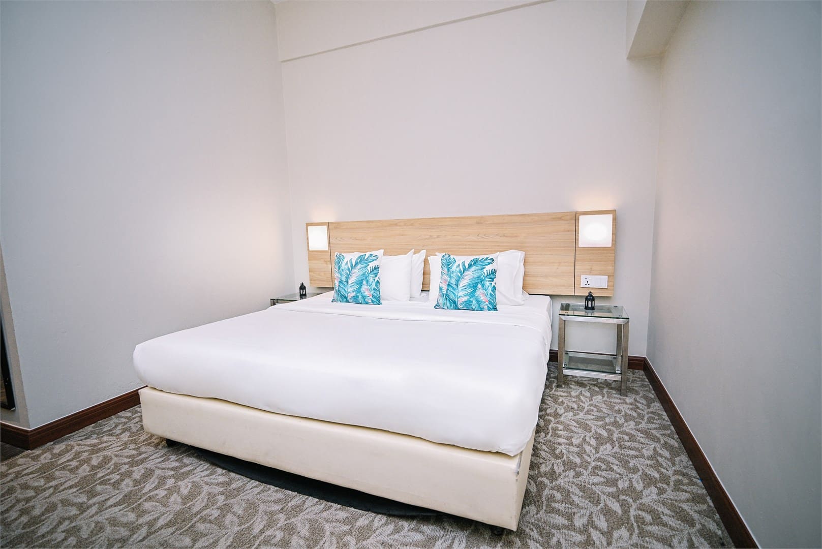Kingston Hotel 10 @ Bukit Jalil - Image 4