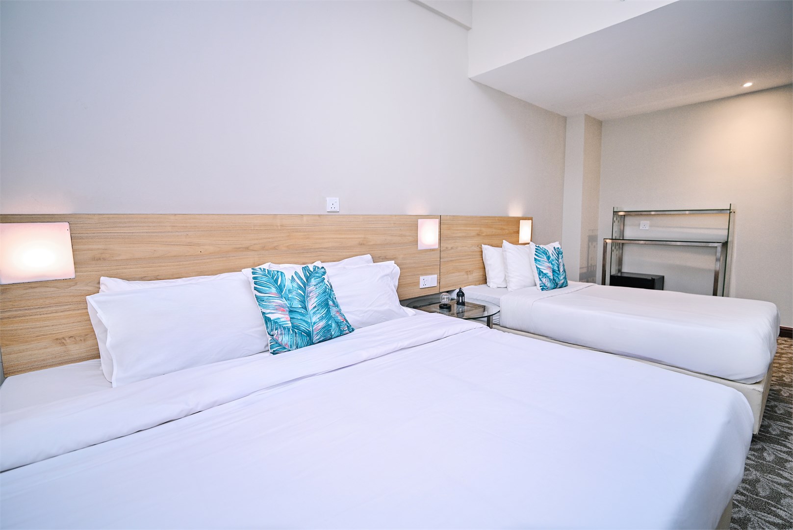 Kingston Hotel 10 @ Bukit Jalil - Image 11