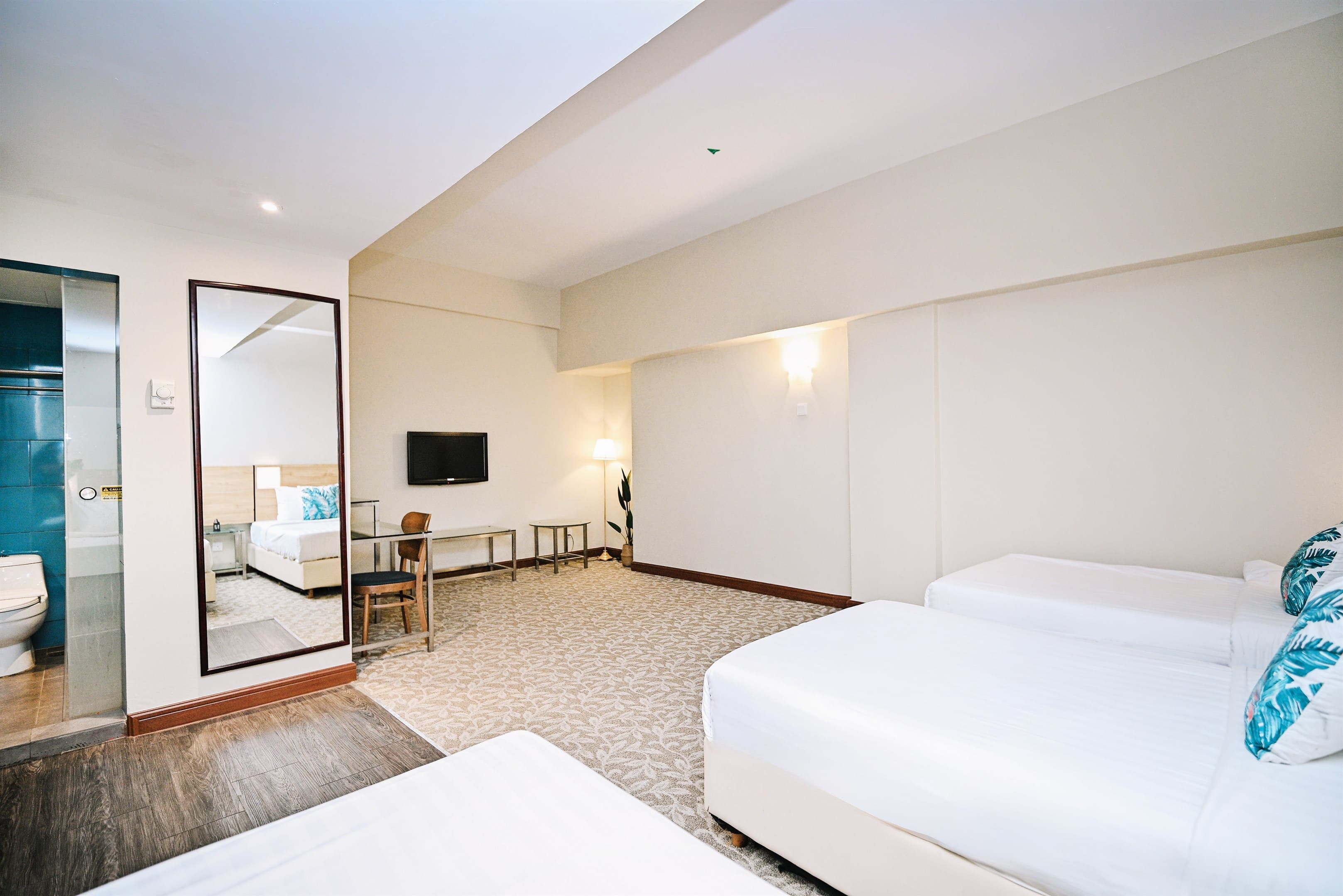 Kingston Hotel 10 @ Bukit Jalil - Image 13